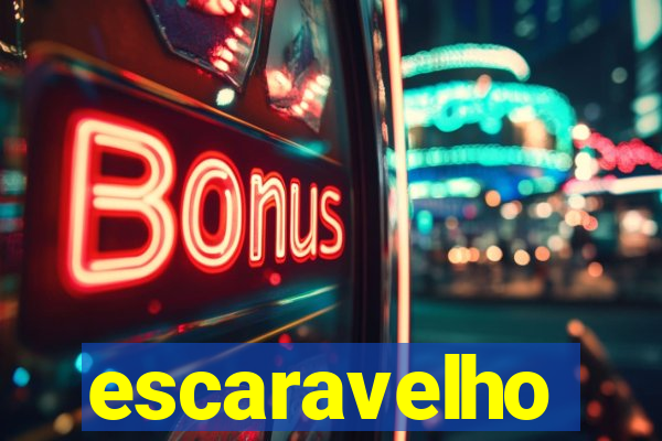 escaravelho significado espiritual